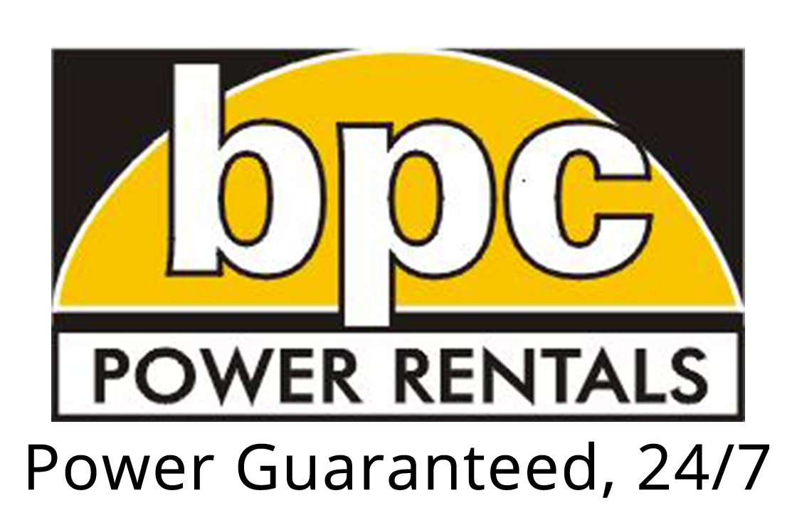 BPC Power Rentals